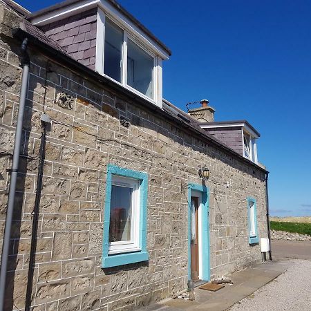 Seatown Cottage, Lossiemouth Exterior photo