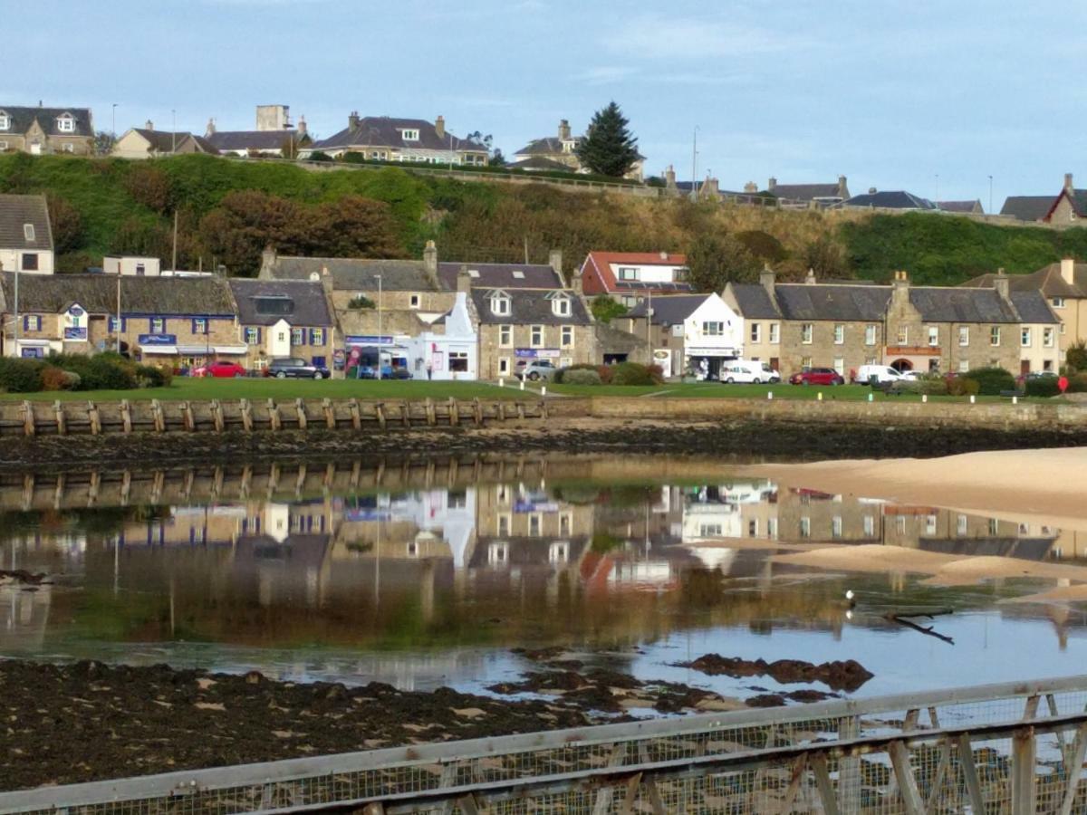 Seatown Cottage, Lossiemouth Exterior photo