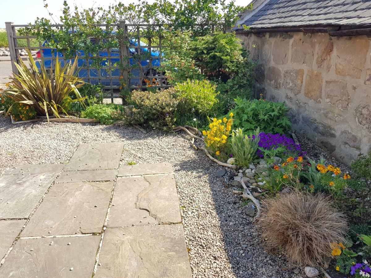 Seatown Cottage, Lossiemouth Exterior photo